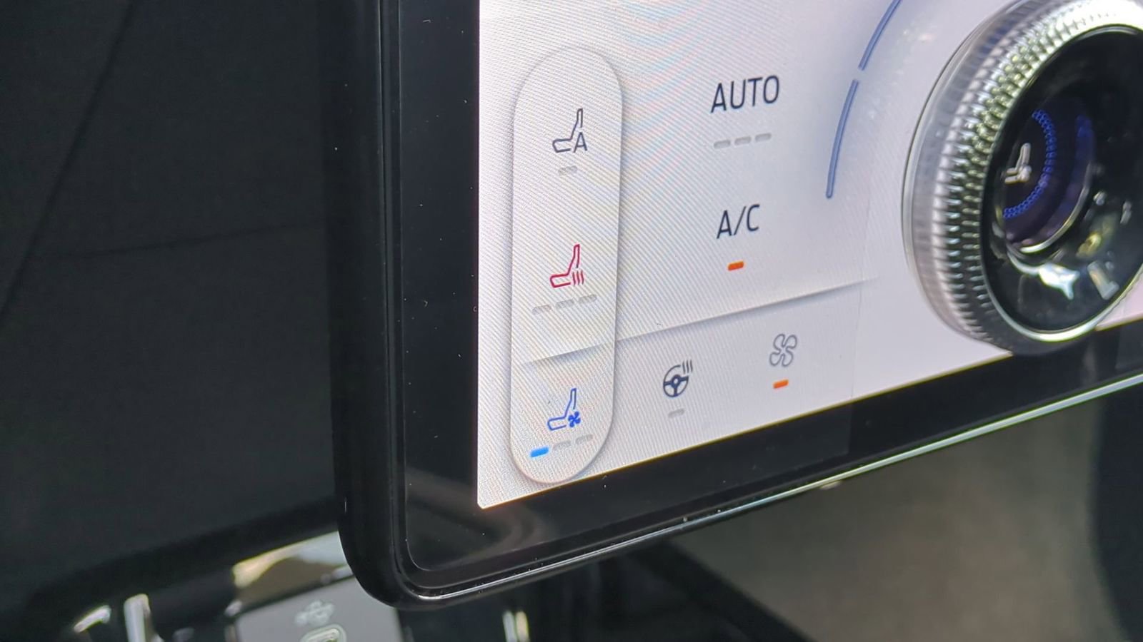 New 2025 Ford Mustang Mach-E Premium image 33