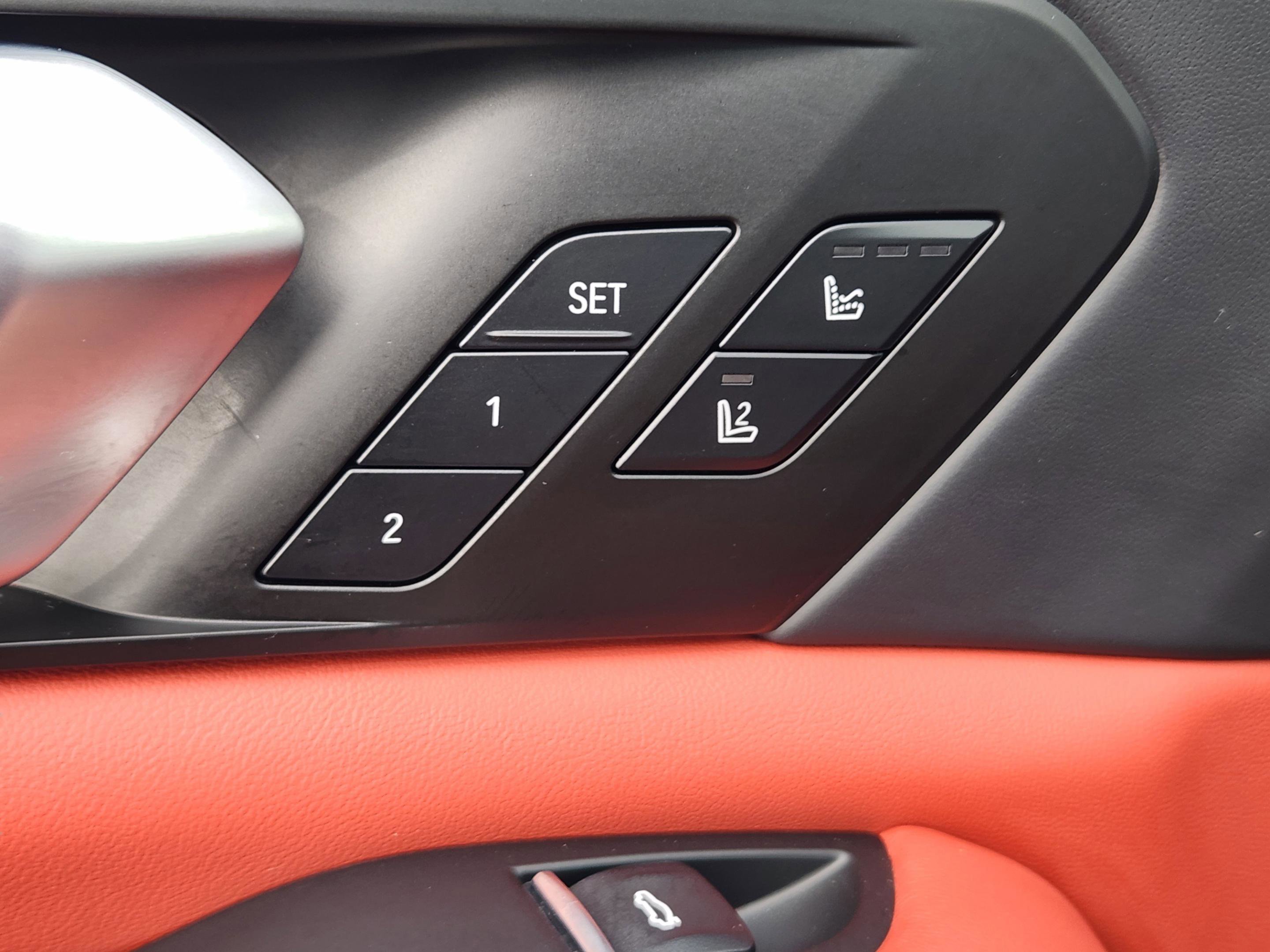 Used 2023 BMW X5 M w/ Competition Package AWD/4WD image 18