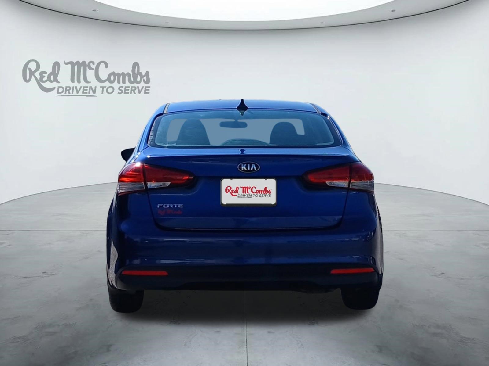 Used 2018 Kia Forte LX image 4