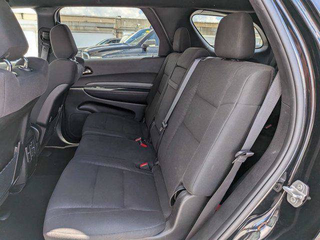 Certified 2025 Dodge Durango GT RWD image 14
