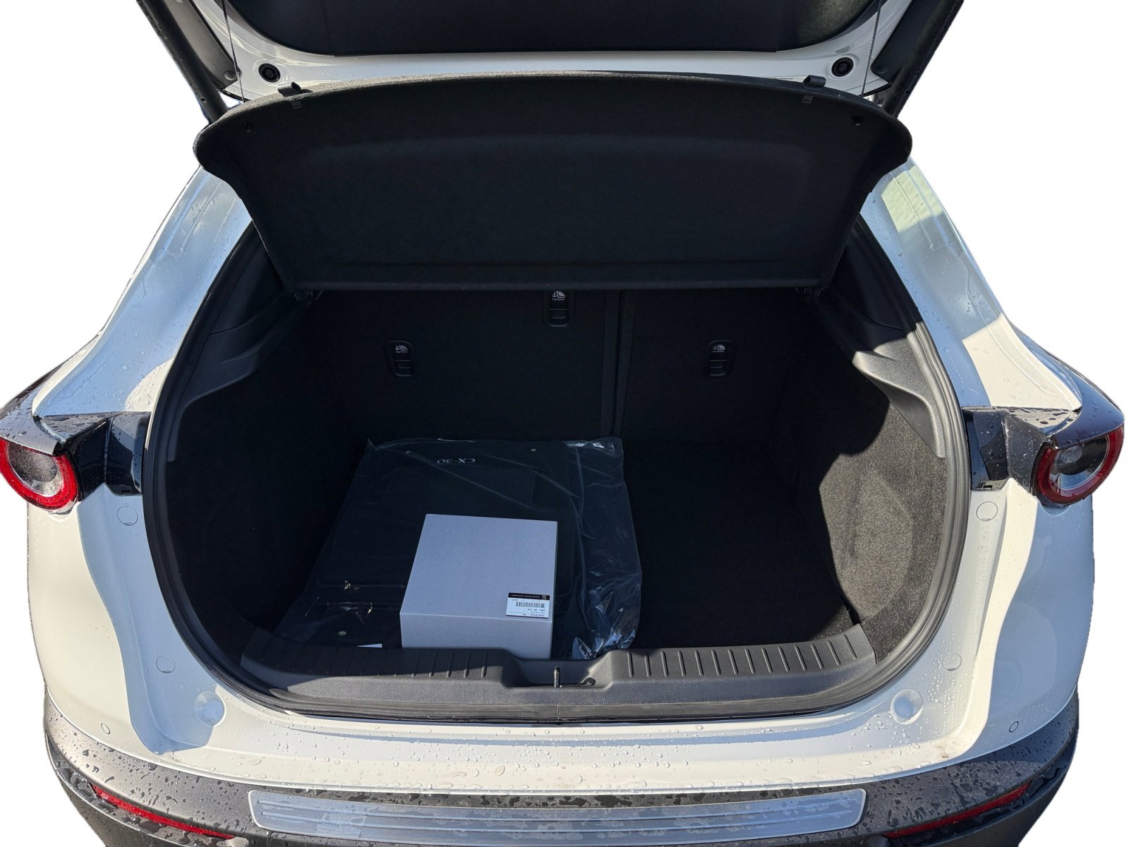 New 2026 MAZDA CX-30 AWD 2.5 S w/ Premium Package image 17