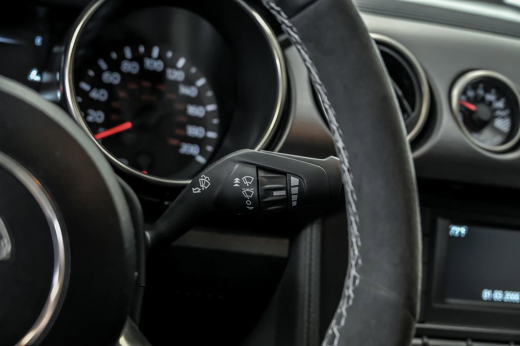 Used 2018 Ford Mustang Shelby GT350 image 26