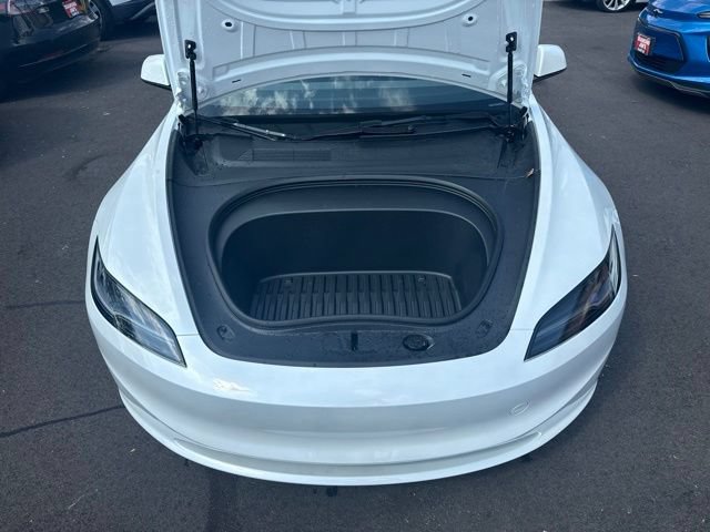 Used 2026 Tesla Model 3 AWD/4WD image 23
