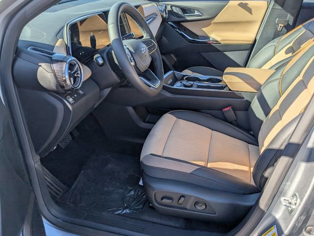 New 2026 Chevrolet Equinox ACTIV w/ Convenience Package III FWD image 4