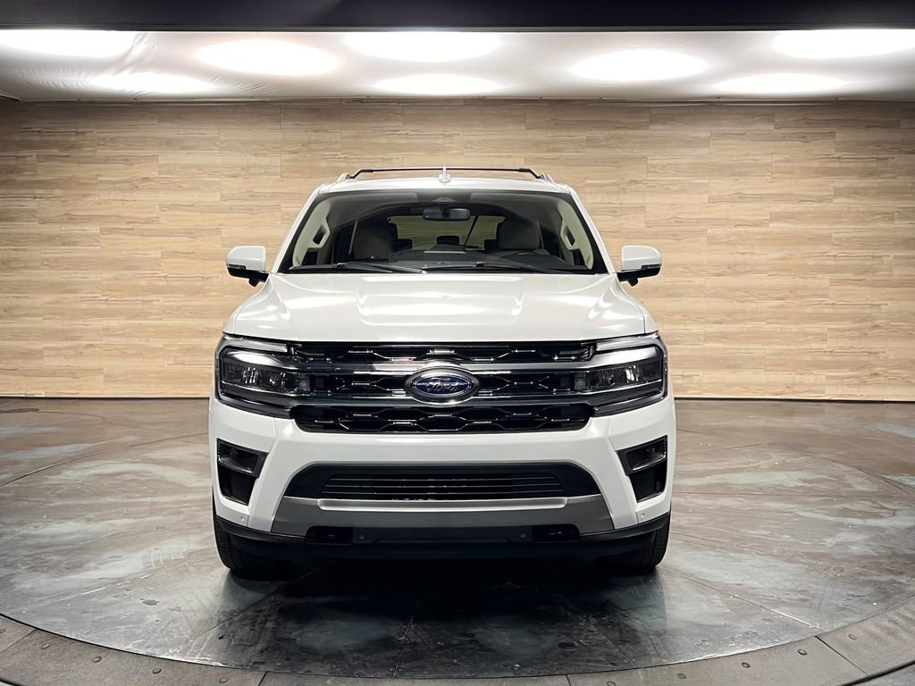 Used 2024 Ford Expedition Limited w/ Excursion Package AWD/4WD image 18