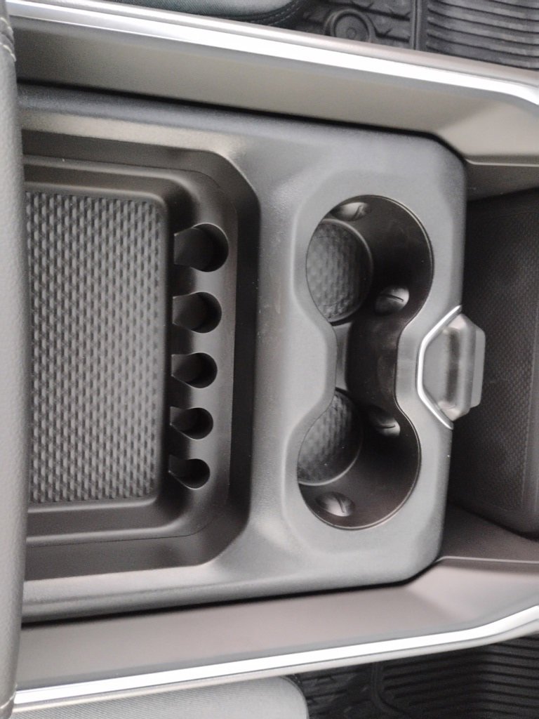 New 2026 RAM 1500 Big Horn image 24