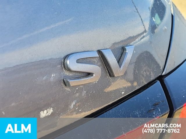 Used 2024 Nissan Altima 2.5 SV image 11