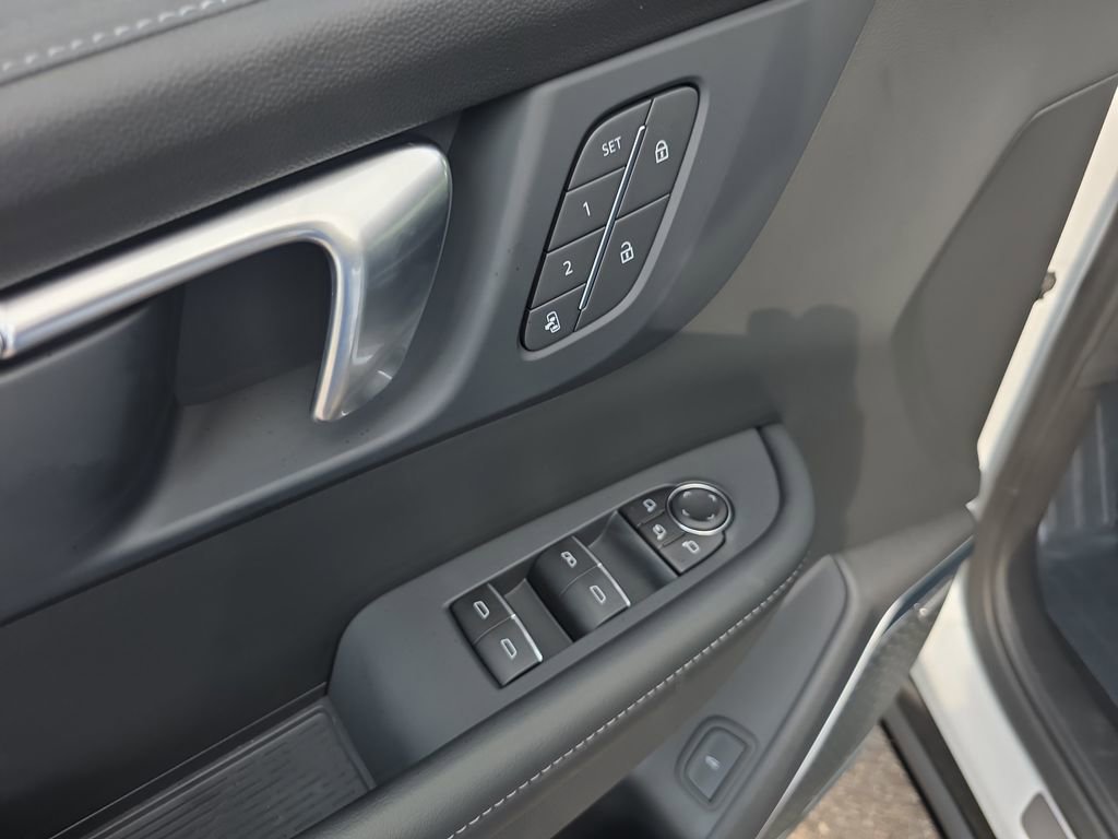 New 2026 Buick Enclave Sport Touring w/ Power Package image 30