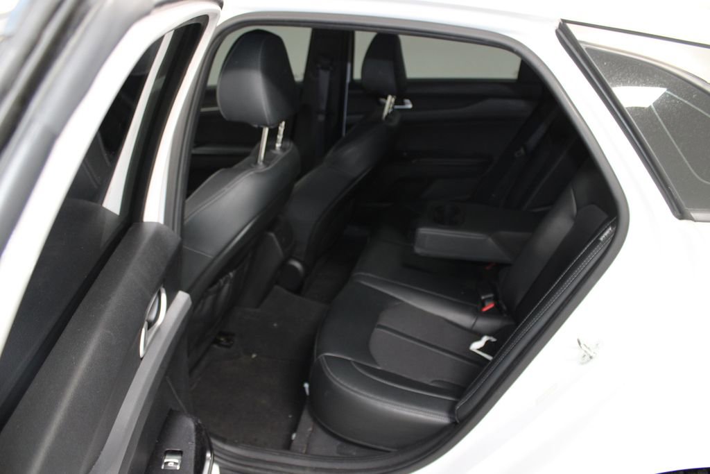 Used 2024 Kia K5 GT-Line w/ GT-Line Premium Package image 17