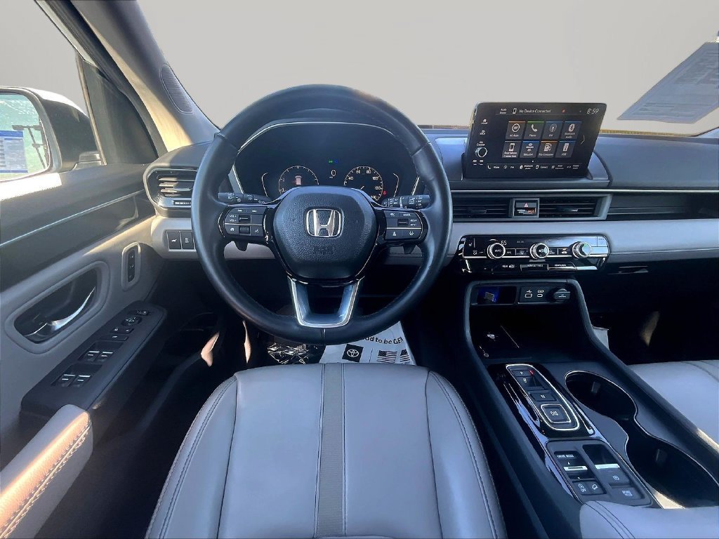 Certified 2024 Honda Pilot EX-L image 10