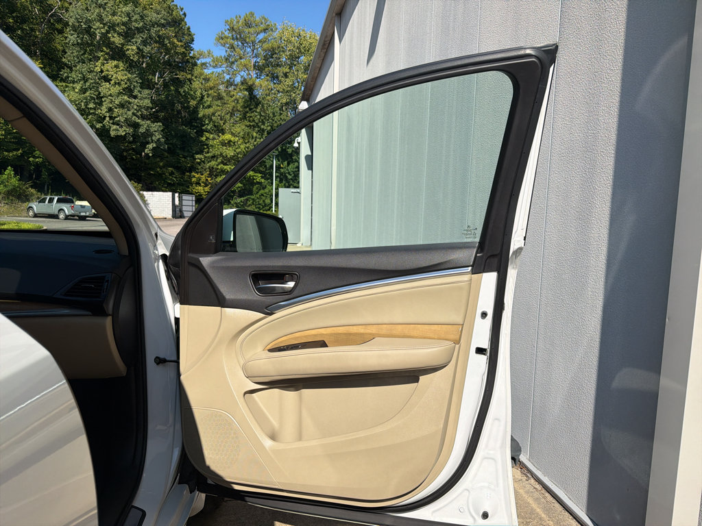 Used 2020 Acura MDX w/ Advance Package AWD/4WD image 20