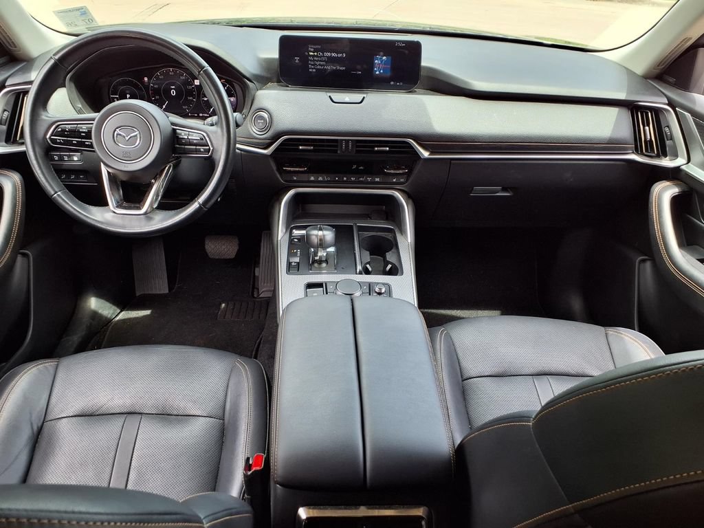 Used 2024 MAZDA CX-90 Plug-In Hybrid w/ Premium Pkg AWD/4WD image 15