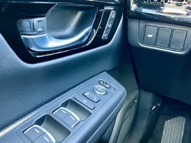 New 2027 Honda CR-V EX-L image 34