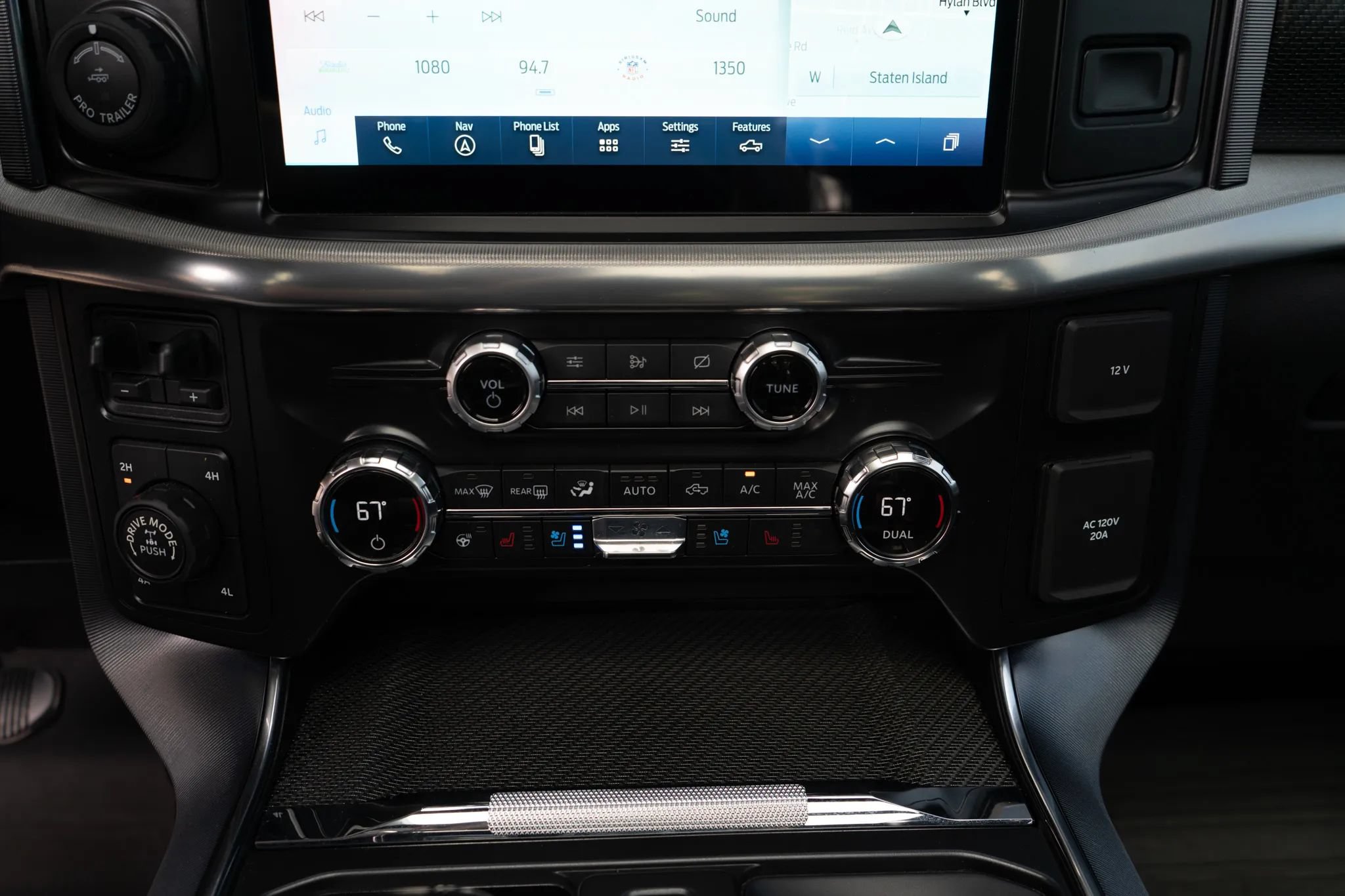 Used 2021 Ford F150 Raptor w/ Raptor 37 Performance Package AWD/4WD image 24