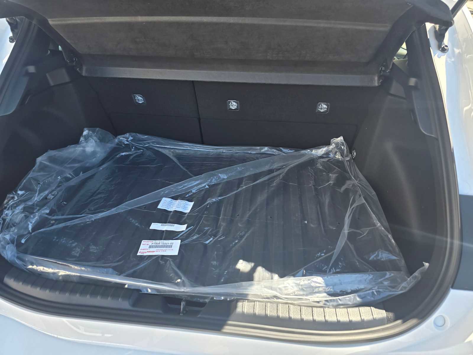 New 2026 Toyota Corolla Premium Plus image 18