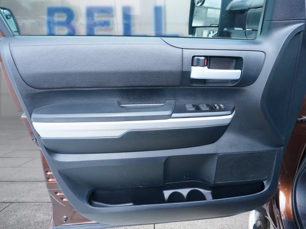 Used 2017 Toyota Tundra SR AWD/4WD image 14