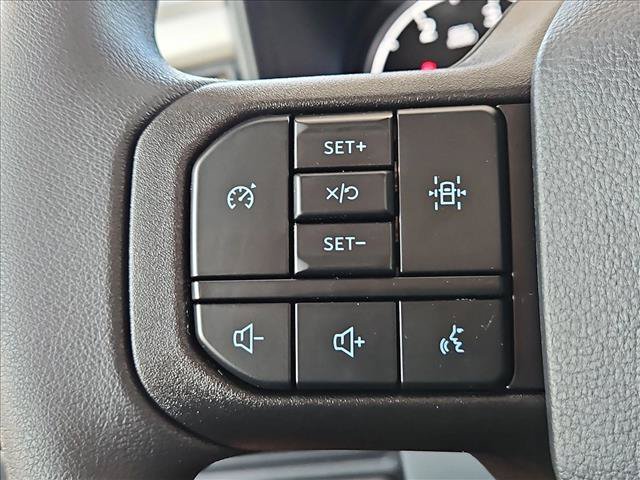 New 2026 Ford F450 XL AWD/4WD image 16