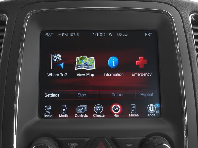 Used 2017 Dodge Durango GT w/ Premium Group RWD image 24