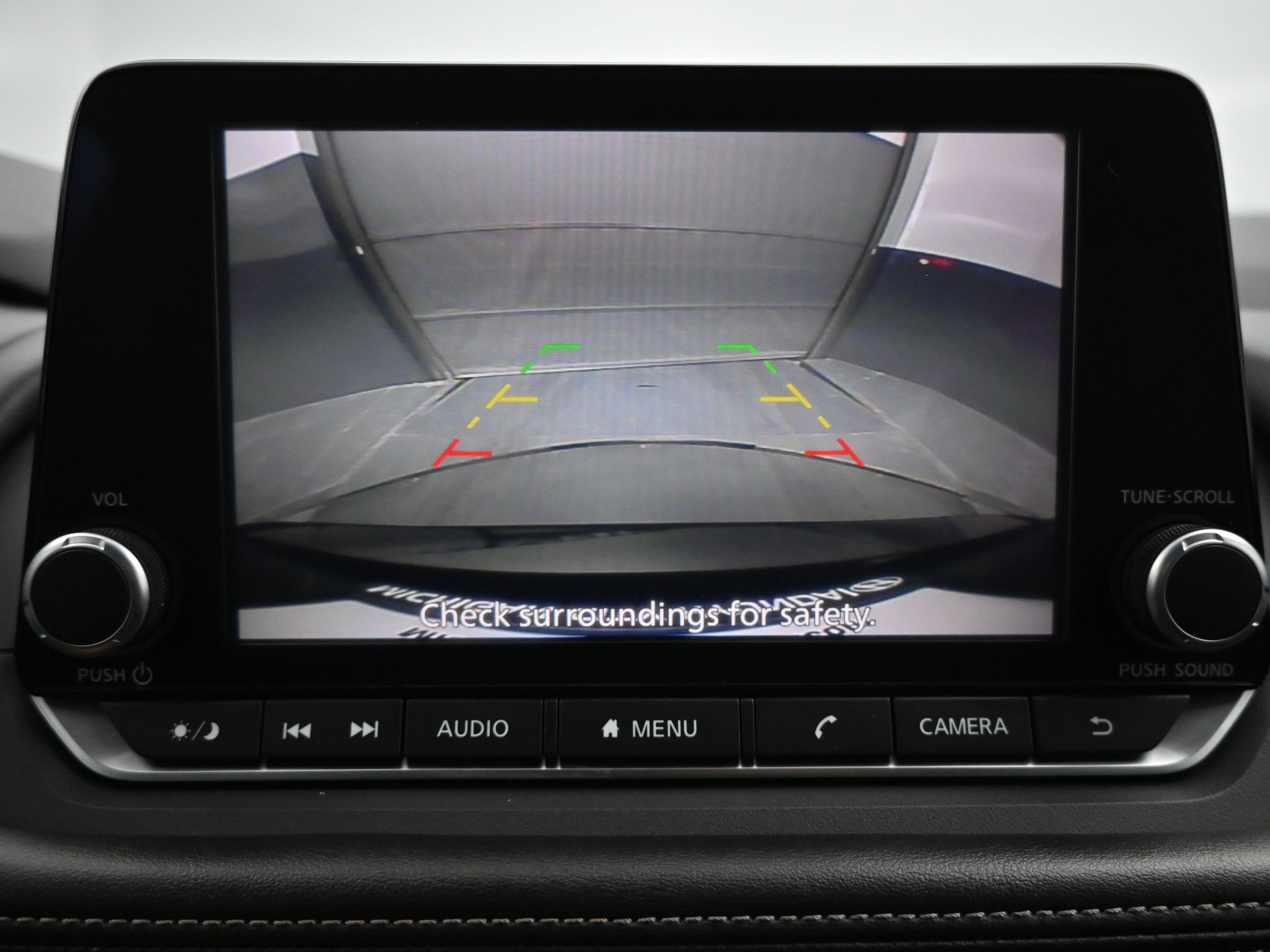 Used 2024 Nissan Rogue SV image 16