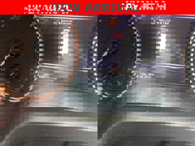 Certified 2021 Nissan Rogue SV image 9