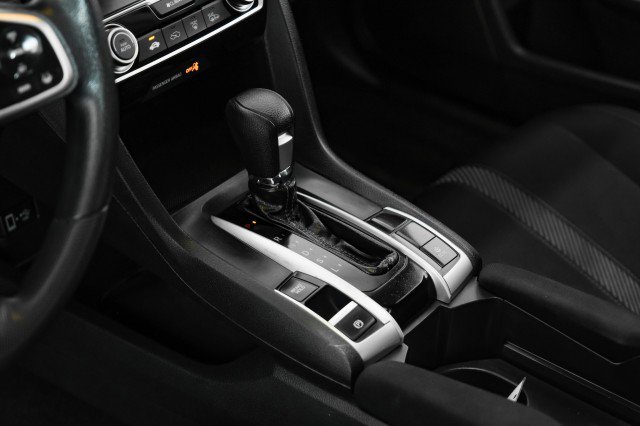 Used 2017 Honda Civic EX image 21