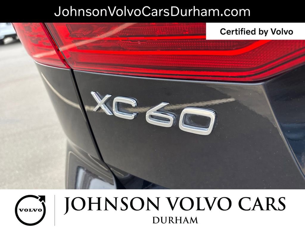 Certified 2023 Volvo XC60 T8 Polestar image 6