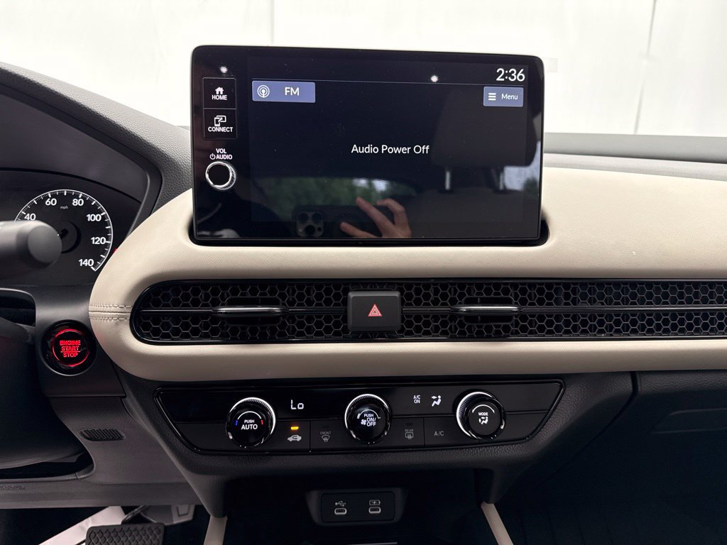New 2027 Honda HR-V LX image 20