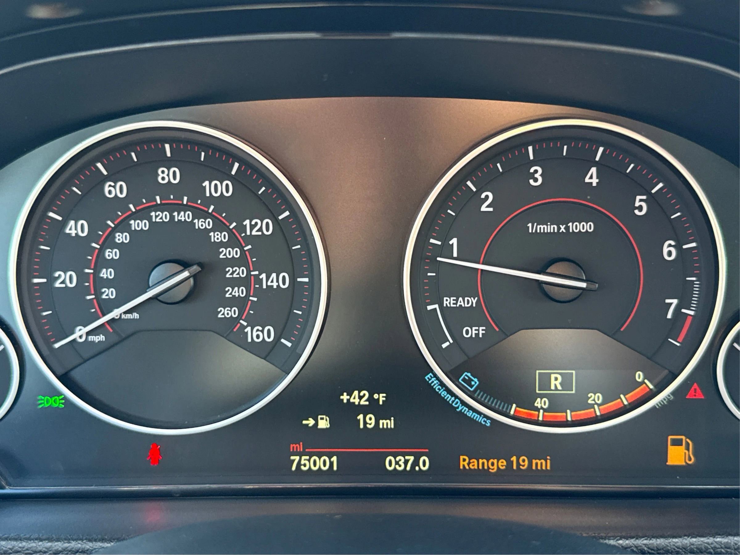 Used 2019 BMW 430i Gran Coupe xDrive w/ Convenience Package image 15