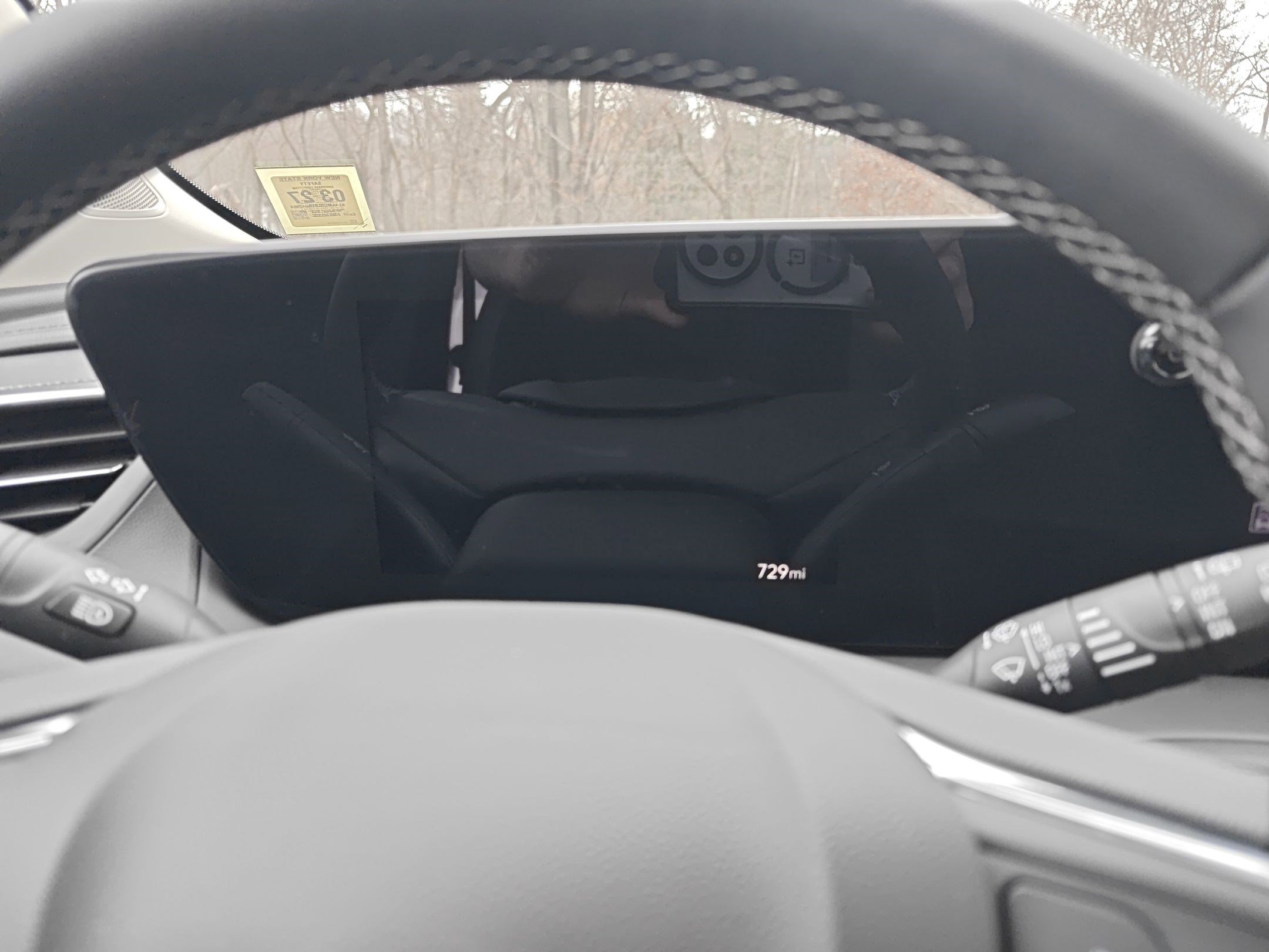 Certified 2026 Buick Encore GX Preferred w/ Comfort Package image 21