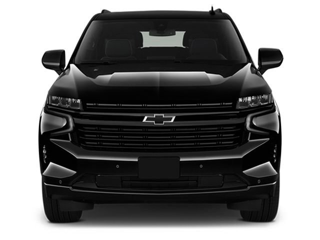 Used 2026 Chevrolet Suburban RST w/ RST Capability Package AWD/4WD image 5