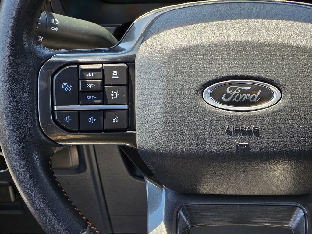 Used 2022 Ford F150 Tremor w/ Equipment Group 402A High AWD/4WD image 15