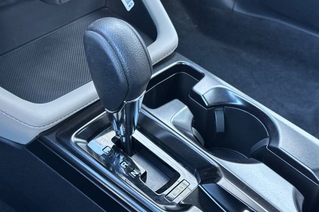 New 2026 Subaru Forester image 18