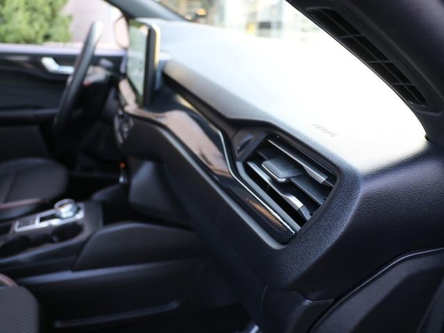 Used 2025 Ford Escape ST-Line w/ Equipment Group 301A FWD image 11