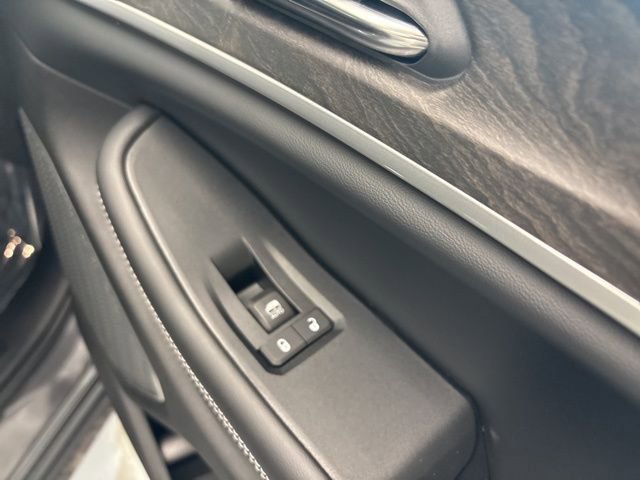 New 2026 Jeep Grand Cherokee L Limited image 26