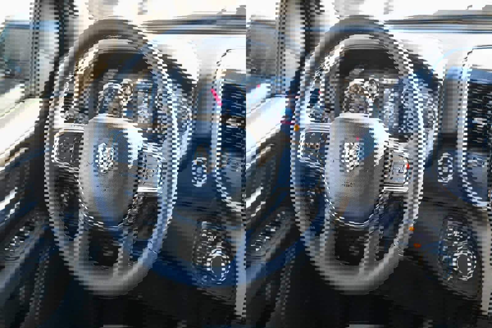 New 2026 RAM 1500 Big Horn image 16