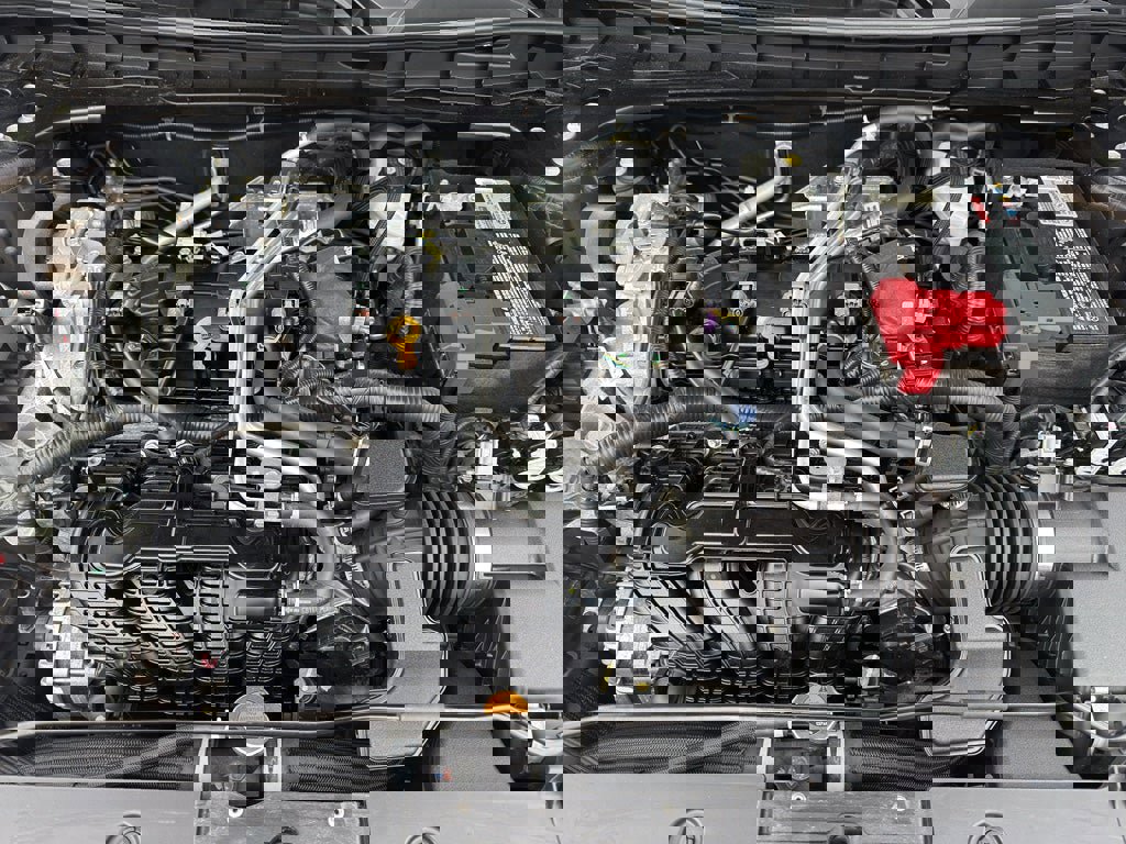 Used 2024 Nissan Altima 2.5 SV image 31