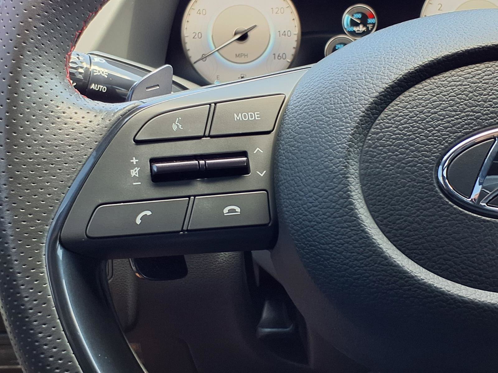 Used 2023 Hyundai Sonata N Line FWD image 18