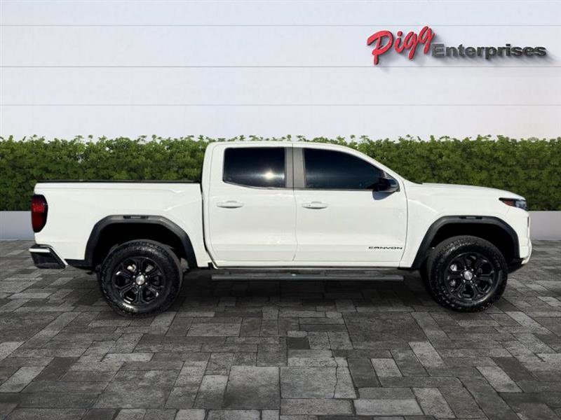 Used 2023 GMC Canyon Elevation w/ Convenience Package image 11
