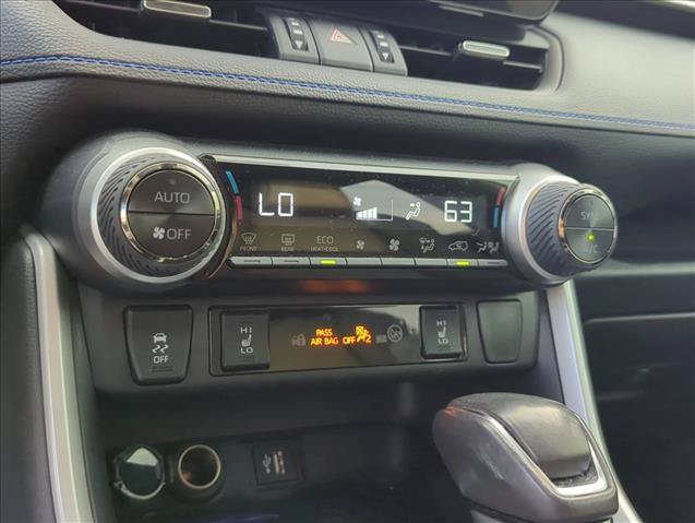 Certified 2024 Toyota RAV4 XSE AWD/4WD image 24