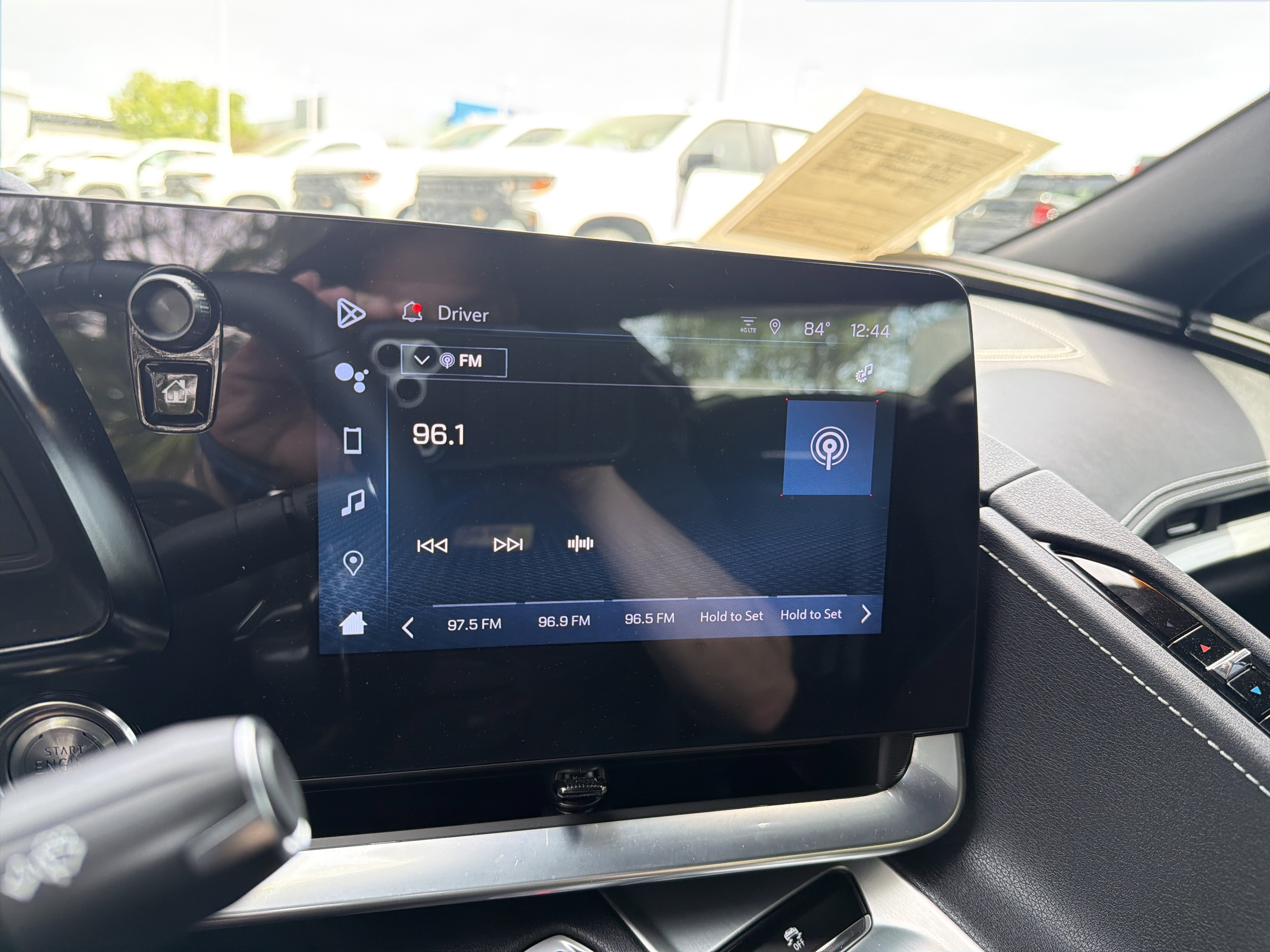 Used 2024 Chevrolet Corvette Stingray Coupe w/ 1LT image 7