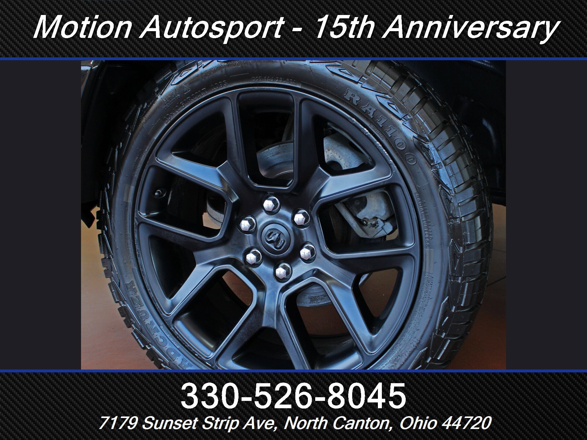 Used 2022 RAM 1500 Sport w/ Rebel Level 2 Equipment Group AWD/4WD image 45