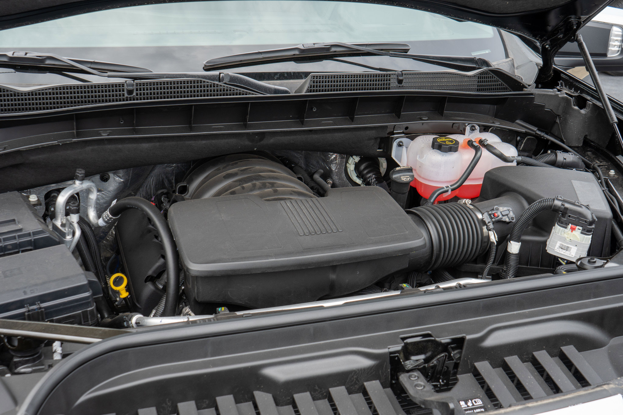 New 2026 GMC Sierra 1500 SLT AWD/4WD image 32