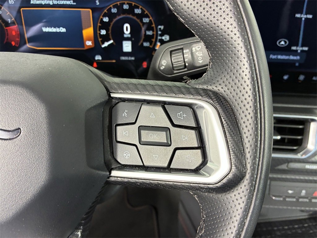 Used 2024 Ford Mustang GT Premium w/ GT Performance Package image 23