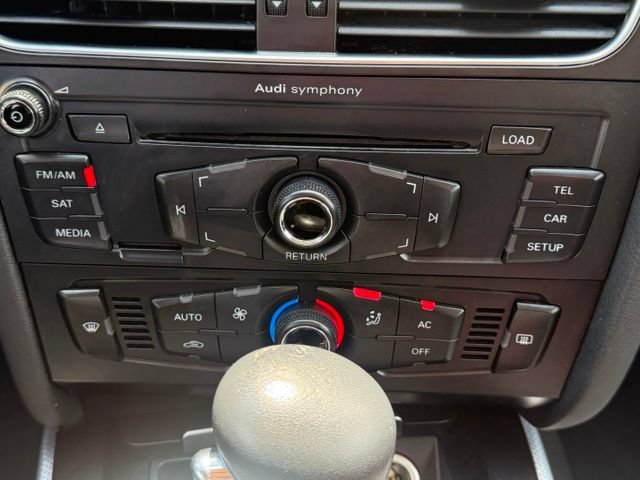 Used 2009 Audi A4 2.0T Premium AWD/4WD image 28