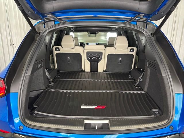 New 2026 Acura MDX Type S image 17