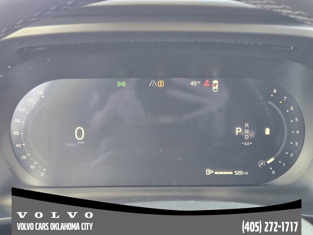 New 2026 Volvo XC40 B5 Plus w/ Protection Package Premier image 17