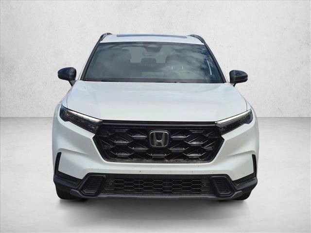 Used 2025 Honda CR-V Sport-L image 2