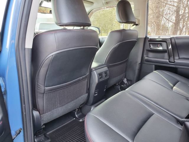 Used 2018 Toyota 4Runner TRD Pro image 9