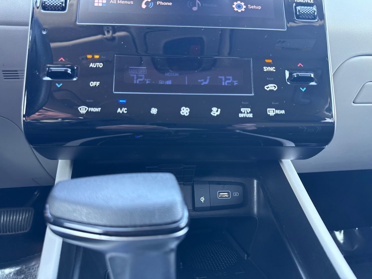 Used 2024 Hyundai Tucson SEL image 18