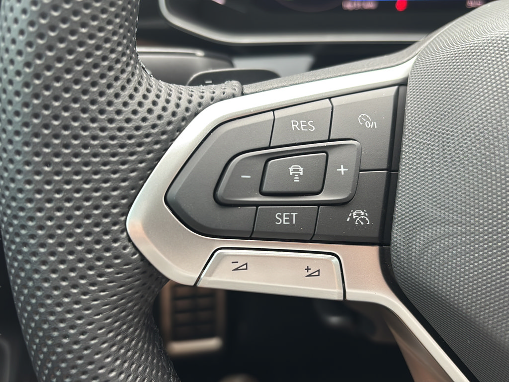 New 2026 Volkswagen Jetta GLI Autobahn FWD image 21